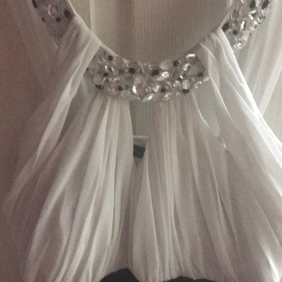 City Studio Dresses & Skirts - Evening Dress